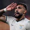 Lazio, a Milano tutti pazzi per Gila. E spunta il commento di Castellanos