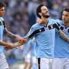L'ANGOLO TATTICO di Lazio - Bologna - No, l'angolo tantrico. Che figata Luis Alberto