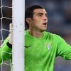 Lazio, scelta fatta: Mandas resta, non arriverà un altro portiere