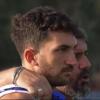 Lazio, Cataldi segue l’allenamento con Gattuso: il gesto del tecnico