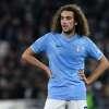 Lazio, Guendouzi: "Posso ancora migliorare tanto. E sul derby..."