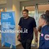 UFFICIALE - Doekhi è un nuovo giocatore della Lazio: il comunicato