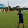 IL TABELLINO di Lazio Primavera-Juventus Primavera 1-1