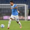 Lazio | "Due su due!": Zaccagni esulta dopo il Genoa - FOTO