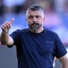FORMELLO - Lazio, Pinamonti c'è. Gattuso sfida il Milan e sceglie...