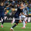 Frattesi a Dazn: "Sento il mondo Lazio. Ero avvelenato, ma il mister..."
