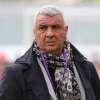 Lazio, Maldini e Rovella ricordano Beccalossi: i post social - FOTO