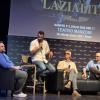 Maestrelli: "Per sempre grato a papà per aver scelto la Lazio e non la Roma"