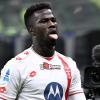 Ex Lazio | Keita lascerà il Monza: "Non fa parte del progetto tecnico"