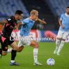 Lazio, Garbo ci crede: "Può chiudere sopra le aspettative. I tifosi..."