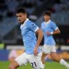 Lazio, Belahyane a Dazn: "È bello essere primi. Combattiamo per Gattuso"