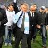 Lazio, Cragnotti annuncia: "Soddisfatto dopo il Milan, tornerò all'Olimpico"
