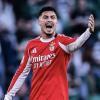 Calciomercato Lazio | Dal Portogallo: "Viaggio a Lisbona per Ivanovic"