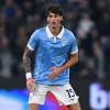"Contro tutto e tutti": la Lazio batte la Juve, Floriani esulta - FOTO