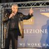 Lazio, Pino Insegno: "Serve rispetto per questi colori, c'è gente che c'è morta!"