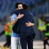 Ex Lazio | Luis Alberto: "Inzaghi come un padre, Sarri un uomo vero"
