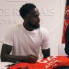 Rennes, parla Dia: "Qui progetto ambizioso, voglio aiutare la squadra"