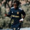 Lazio-Juve Stabia, Sanà Fernandes segna da ex: il gol e poi le scuse