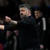 Lazio, è iniziata l'era dei giovani: a Gattuso mancano i leader e i veterani