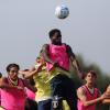 Lazio, prosegue il ritiro a Formello: gli scatti del club - FOTO