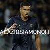 Lazio, Leite e il rapporto con Doekhi: "È stato importante per la mia decisione"