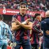 Lazio, chi è Espí: 'El Tanque' che ha salvato il Levante a suon di gol