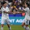RIVIVI LA DIRETTA - Francia-Italia 1-1: pari a Parigi, Bastoni risponde a Olise
