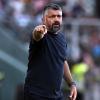 Lazio, i convocati di Gattuso per l'Udinese: c'è Gudmundsson, out in quattro