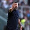 Gattuso a Sky: "Allenare la Lazio è un orgoglio. Ora stiamo sul pezzo"