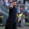 DIRETTA - Lazio, Gattuso in conferenza stampa: segui il live su Lalaziosiamonoi.it