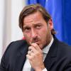 Totti è sicuro: "La Roma è candidata alla vittoria dello scudetto"