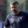 Alla scoperta della nuova Lazio di Gattuso: primo test tra curiosità e dubbi