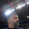Lazio, Gattuso a LSC: "Bisogna andare a mille all'ora. Questa squadra ha qualità"