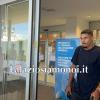 Lazio, Doekhi: "Club perfetto per le mie caratteristiche, cosa mi ha convinto"