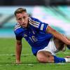 Turchia-Italia, le formazioni ufficiali: Mancini sceglie Frattesi, gli altri...