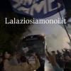 Lazio, estasi per l'arrivo della squadra: "La Curva Nord vuole vincere!" - FT&VD