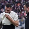Gila si presenta: "Il Milan ha tutto ciò di cui ho bisogno per arrivare a certi livelli"