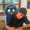 PRIMAVERA | Canali rinnova con la Lazio: c'è la firma - FOTO