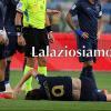 Lazio, pochi palloni e pochi tiri: Pinamonti stecca al debutto