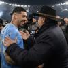 Di Giovambattista: "Lazio, puoi ancora rialzarti. Ecco cosa chiedo a Lotito" - VD