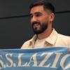 Sutalo, le prime parole: “Ciao tifosi, felice di essere qui. Forza Lazio!” - VIDEO