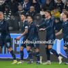Juventus-Lazio, con quale maglia giocheranno i biancocelesti? Le immagini