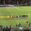 DIRETTA - Frosinone - Lazio 1-1, Cancellieri sfiora il raddoppio