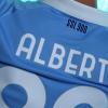 Lazio, Gudmundsson ha scelto: ecco il suo numero di maglia
