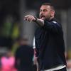 Lazio - Genoa, i convocati di De Rossi: l’elenco completo