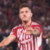 Jovetic cita la Lazio: "Che litigata con Guarin! Ricordo che..."