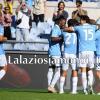 CLASSIFICA - La Lazio raggiunge l'Inter: primato confermato