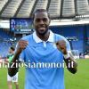 Lazio-Monza, Tavares trova il suo primo gol: le sue pagelle