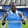 Agostinelli: "Da tempo non vedevo una Lazio così bella. La sensazione..."