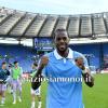 Lazio, anche il Portogallo esalta il gol di Tavares - FOTO
